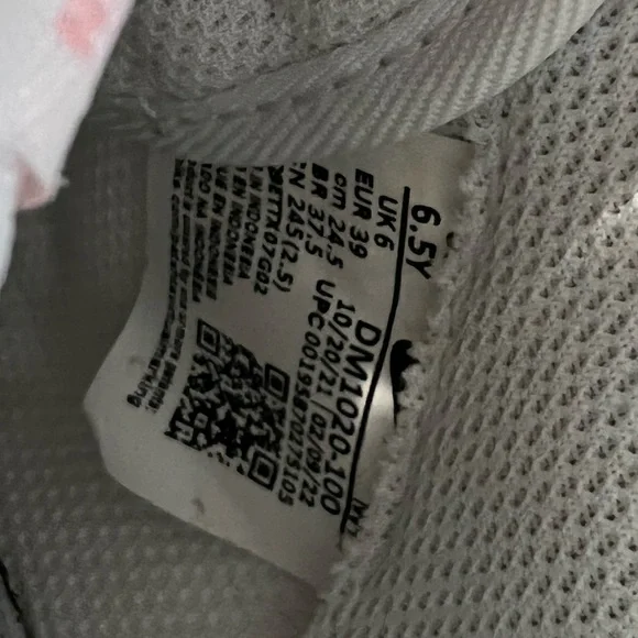 NIKE AIR - Picture 9 of 9